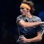 Alexander Zverev