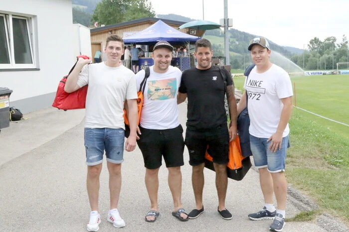 Grund ist das Jubiläum „50 Jahre Sportverein (SV) Dolomit Eberstein“. 