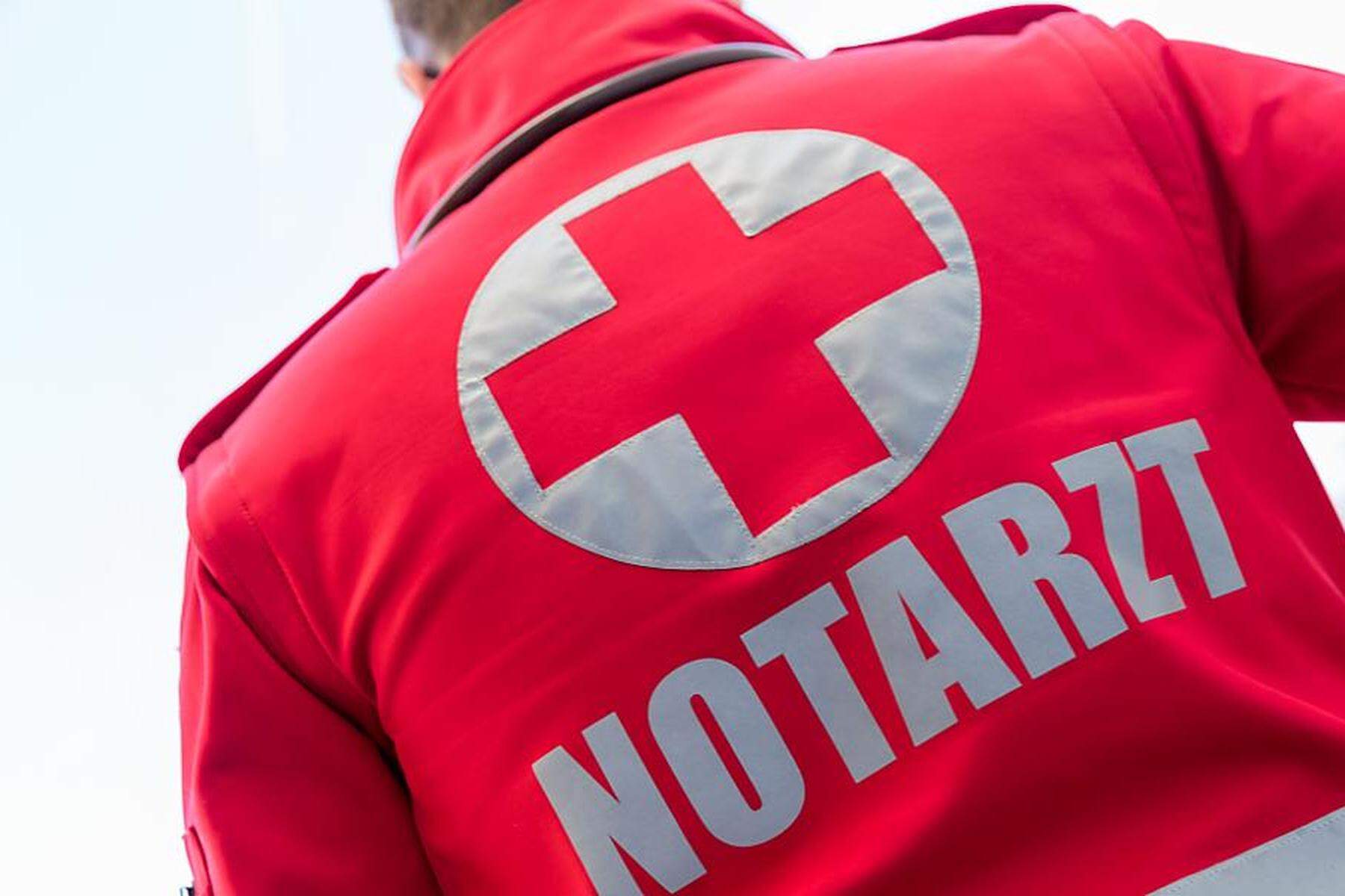 In St. Lorenzen | 29-Jähriger bei Forstunfall schwer verletzt