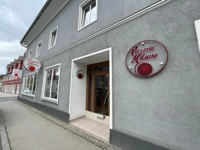 Das Lokal mit italienischen Spezialitäten befindet sich in der Villacher Straße