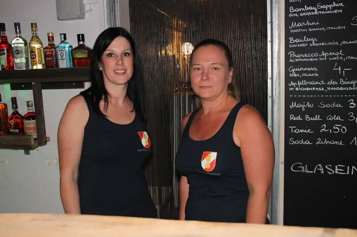 Klicken Sie sich durch die restlichen Bilder!