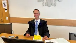 Strafrichter Richard Gollner sprach den 51-jährigen Leobener im Zweifel frei