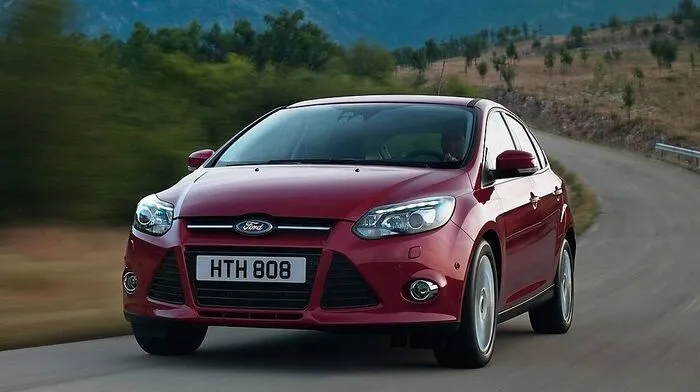 2011 bis 2018: die dritte Generation des Ford Focus