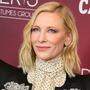 Cate Blanchett (53): Schauspielstar aus Australien