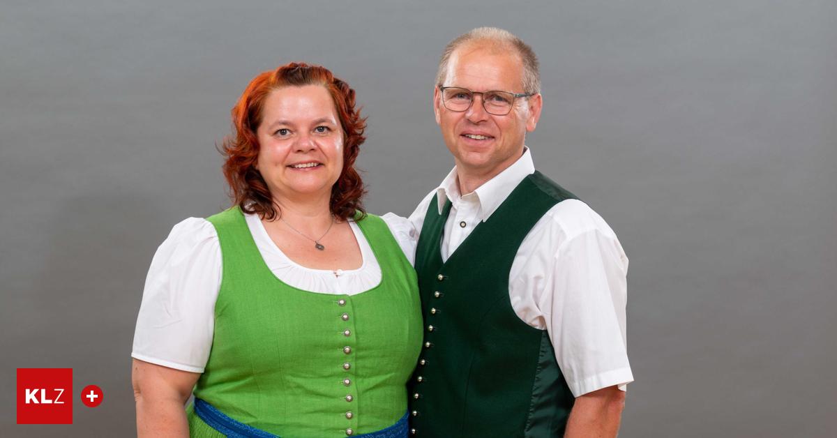 Monika Sommer wurde zur Osterbrot-Landessiegerin gekürt Monika Sommer wurde zur Osterbrot-Landessiegerin gekürt