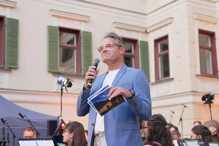Weitere Fotos!