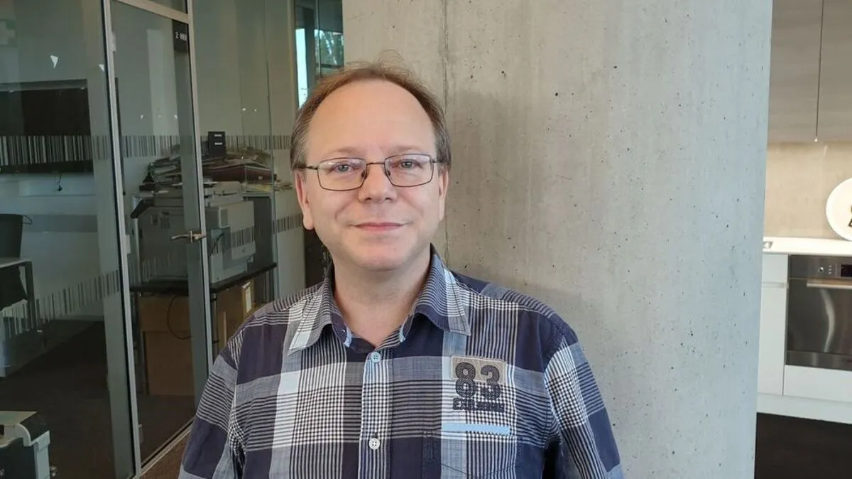 Robert Rösler, Jetzt