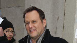 Dave Coulier gesteht Krankheit 