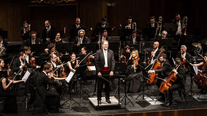 Exklusiv, exquisit und exzellent war die "Symphonic-Pop"-Hommage an die Beatles, die Freitagabend im Klagenfurter Konzerthaus über die Bühne ging.