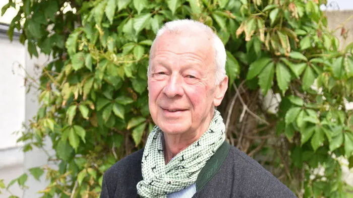 Der gebürtige Wieser Helge Bretschneider vermittelt Delikatessen aus seiner Heimat nach München