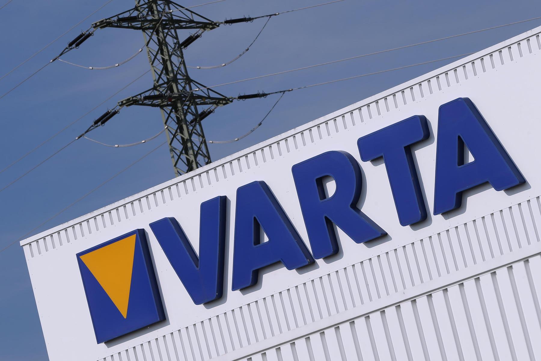 Kapitalschnitt droht: Aktien von Tojners Batteriefirma Varta brechen um 80 Prozent ein