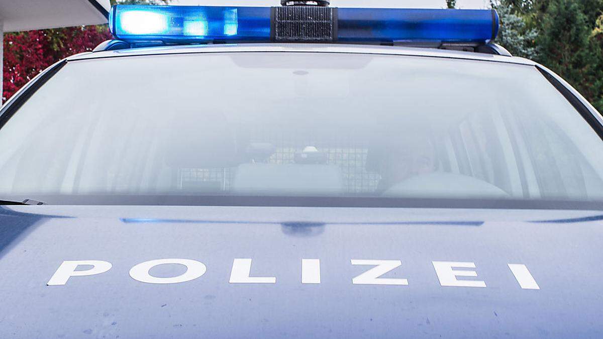 Polizei schnappte Diebs-Trio