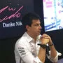 Toto Wolff in Monaco
