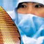 Taiwan ist globales Zentrum der Mikroelektronik
