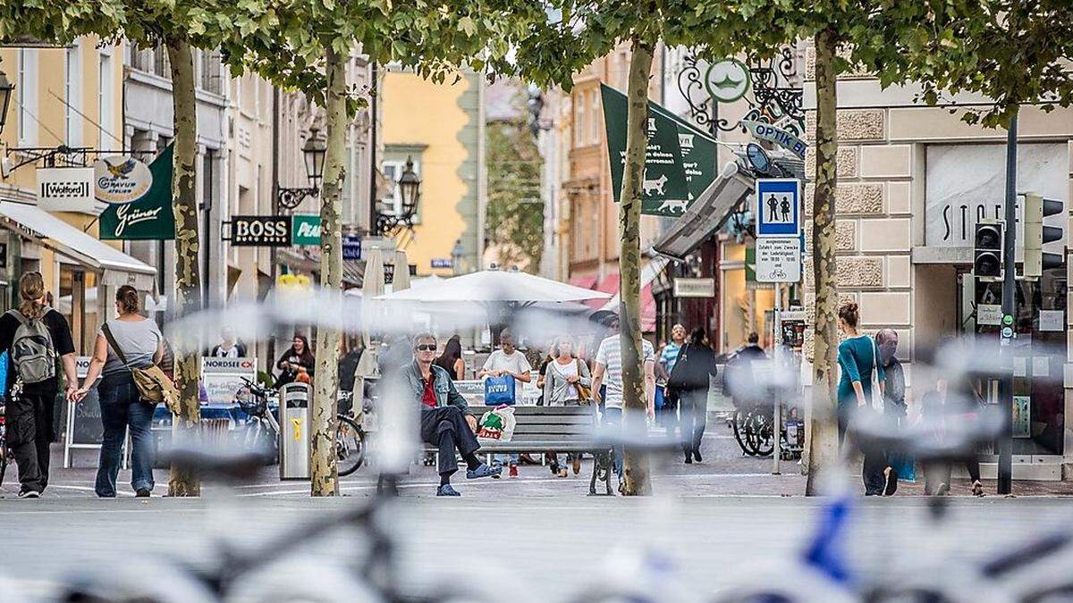 Der Umsatz soll nicht nur in der Innenstadt, sondern im gesamten Stadtgebiet angekurbelt werden