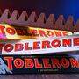 Lange unzertrennlich: Toblerone und das Matterhorn