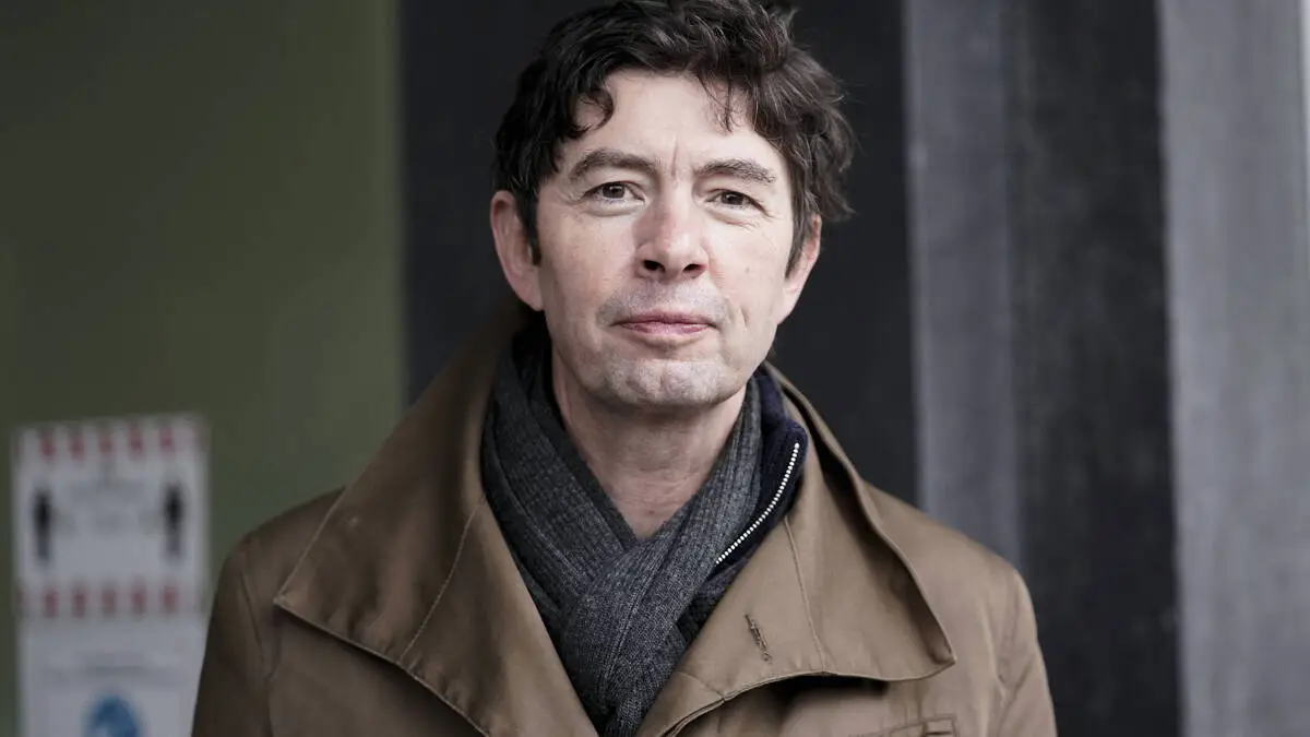 Virologe Christian Drosten 