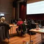Die Gleisdorfer Gemeinderatssitzung fand - wie in Corona-Zeiten üblich - im großen Saal des Forum Kloster statt