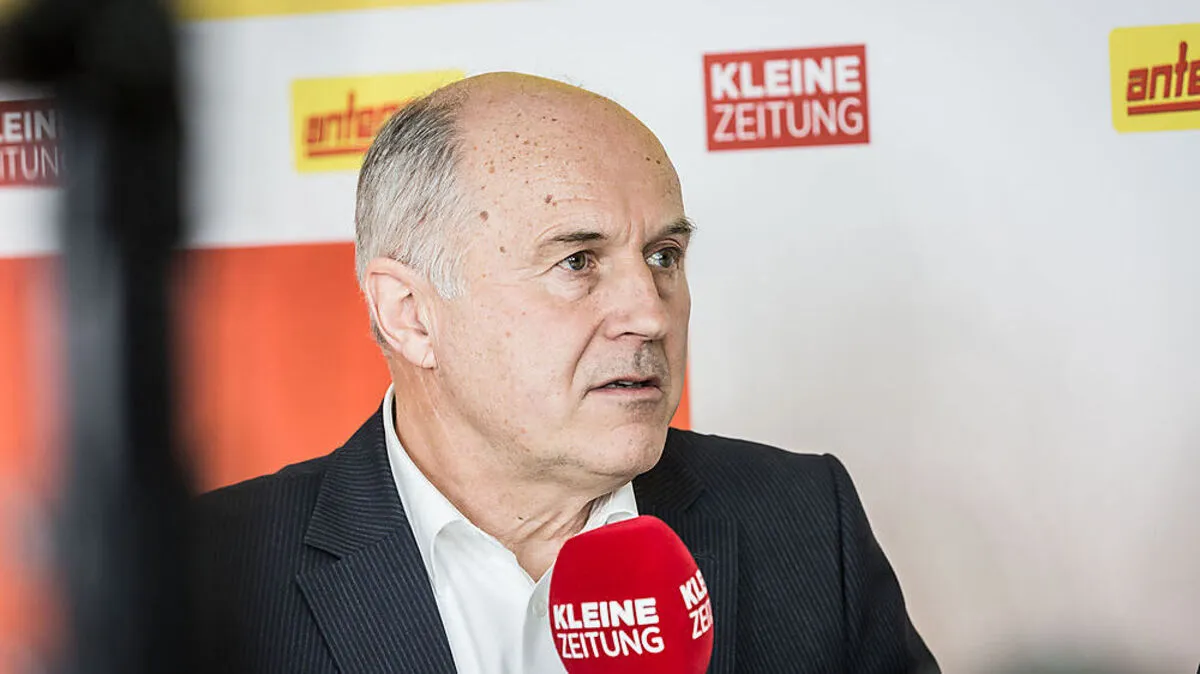 Valentin Inzko