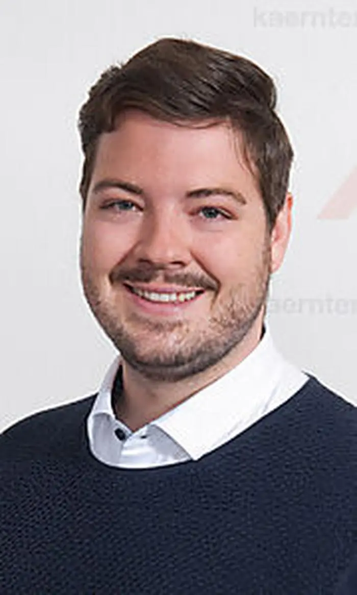 AK-Rechtsexperte Max Turrini