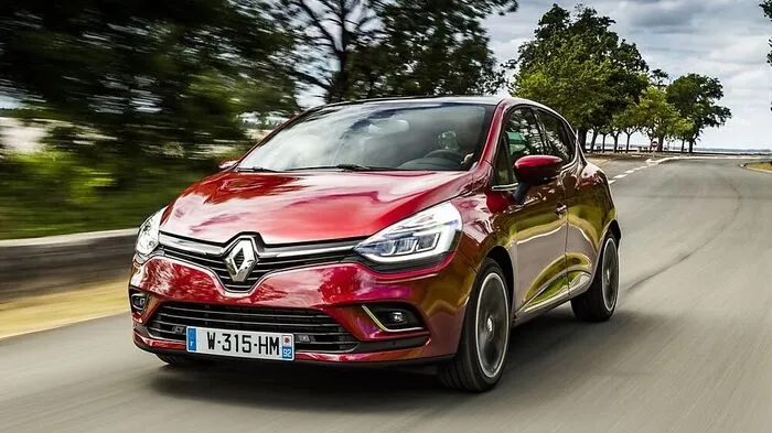 Der neue Clio startet im September ab 12.990 Euro