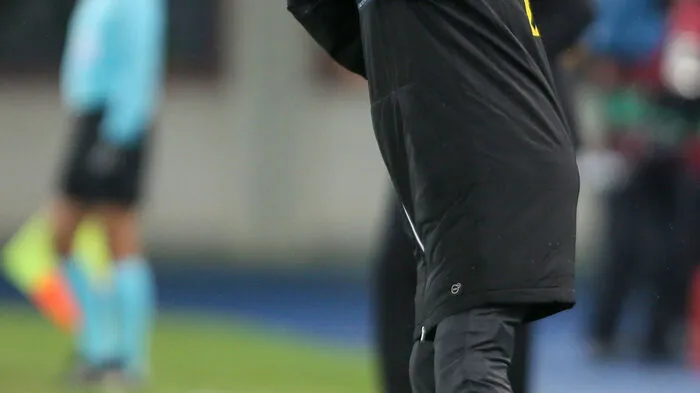 Für den ersten Aufreger der Partie sorgte Teamchef Marcel Koller. Er brachte Kevin Wimmer als Linksverteidiger.