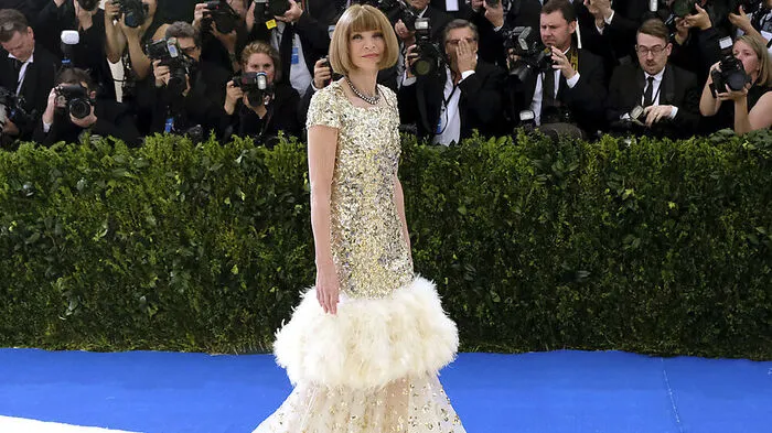 Wenn Vogue-Chefin Anna Wintour ruft, dann kommen alle Stars. Die Met-Gala im New Yorker Metropolitan Museum of Art ist das Mode-Event des Jahres.
