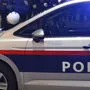 Polizei im Einsatz (Sujet)