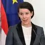 Katharina Reich vertrat Anschober bei einer Pressekonferenz zu Impfungen, als dieser ausfiel. Jetzt ersetzt sie Clemens Martin Auer. 