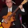 Manfred Schusser, begnadeter Musiker