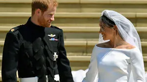 Ist die Beziehung von Prinz Harry und seiner Meghan bereits am Ende?