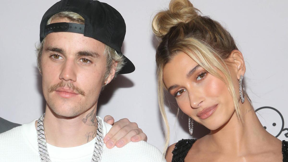  Justin Bieber und Hailey Bieber sind das erste Mal Eltern geworden