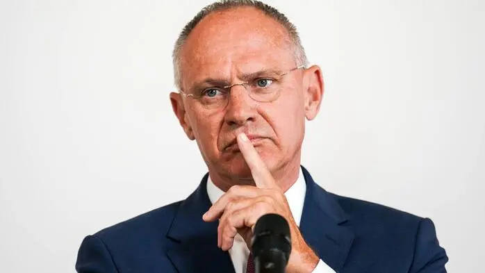 Innenminister Gerhard Karner traf in Kopenhagen mit Vertretern vier weiterer EU-Staaten zusammen