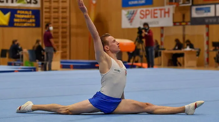 Alexander Benda