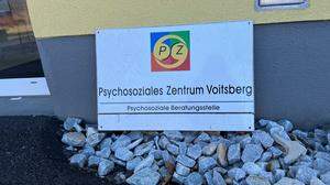 Das Psychosziale Zentrum Voitsberg ist eine wichtige Anlaufstelle für Menschen mit psychischer Erkrankung 