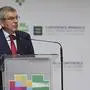 IOC-Präsident Thomas Bach stellt ein Extra-Budget für den Kampf gegen Doping zur Verfügung. 