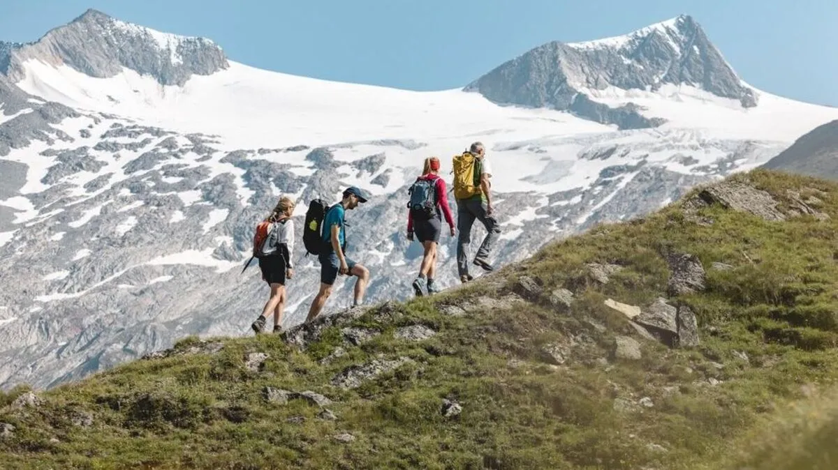 Das Osttiroler Nationalparkteam startet am 17. Mai mit Rangerprogrammen in die Frühjahrssaison