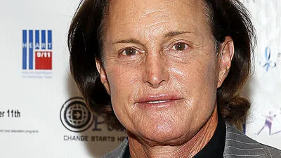 Bruce Jenner