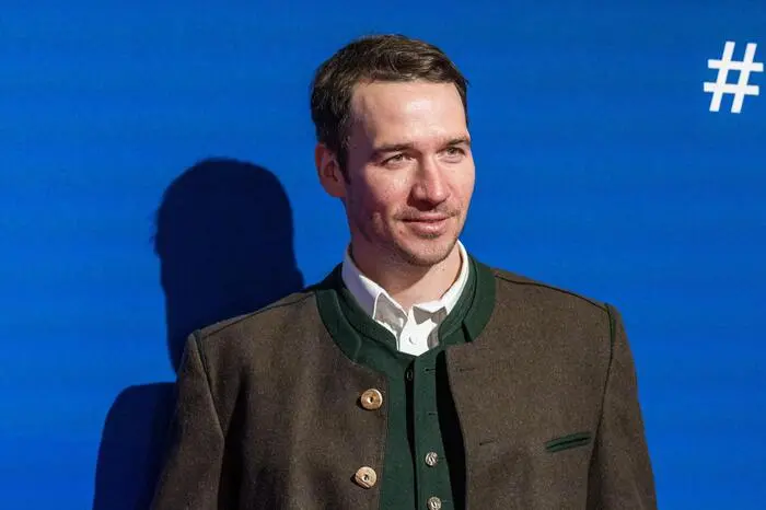 Felix Neureuther.