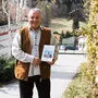 Eduard Hinterholzer schrieb über seine Erlebnisse als "Blauhelm" in Zypern