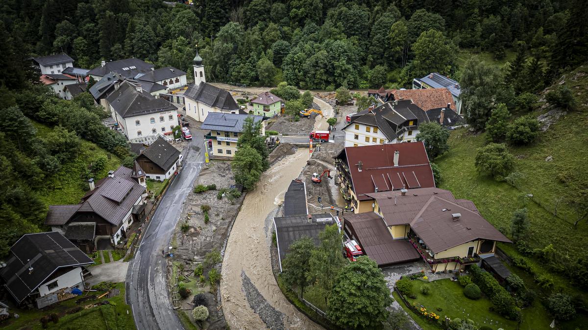 Kremsbrücke