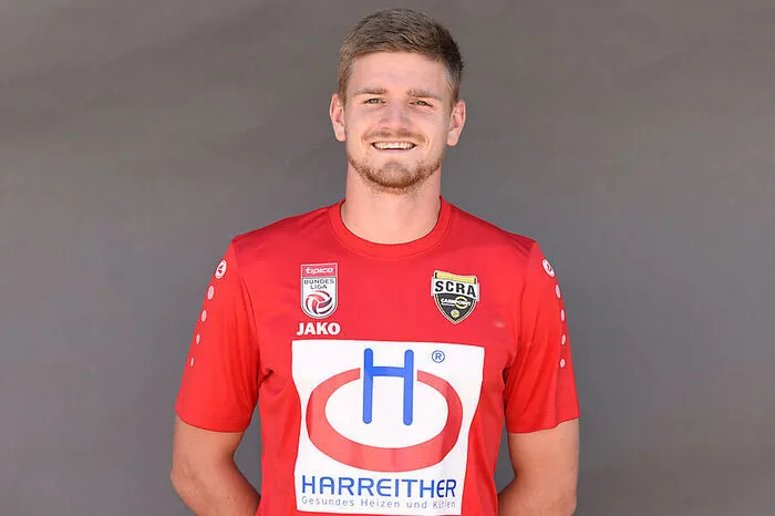 Filip Dmitrovic, geboren am 28. Juli 1995. Vereine als Profi: LASK, SCR Altach              Spiele für SCRA (vor der Saison): 0