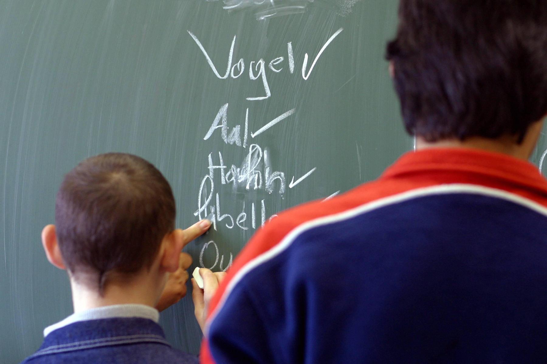 Migration : Jeder fünfte Schüler hierzulande besitzt keine österreichische Staatsbürgerschaft