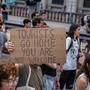 Die Proteste gegen den Massentourismus nehmen in der katalanischen Hauptstadt Barcelona zu