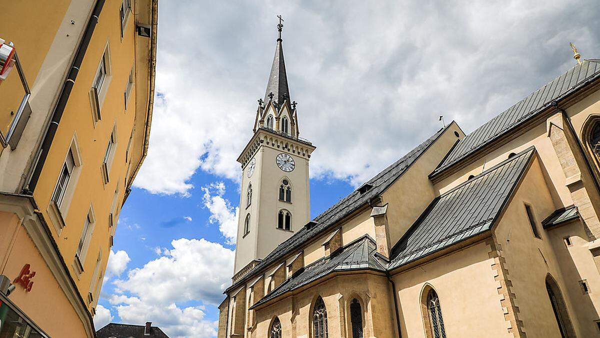 Auch am Mittwoch gibt es einige Wolken