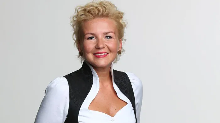 Sandra Wassermann