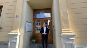 Neudaus Bürgermeister Wolfgang Dolesch sieht großes Potenzial in dem Geothermie-Projekt und hofft, dass es bald umgesetzt werden kann