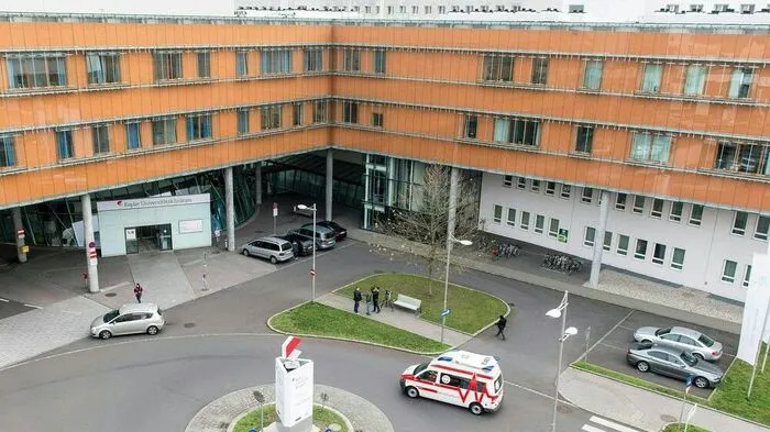 Schutzzonen vor Krankenhäuser kommen