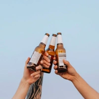 Für die Leber gibt es keine gesunde Menge an Alkohol