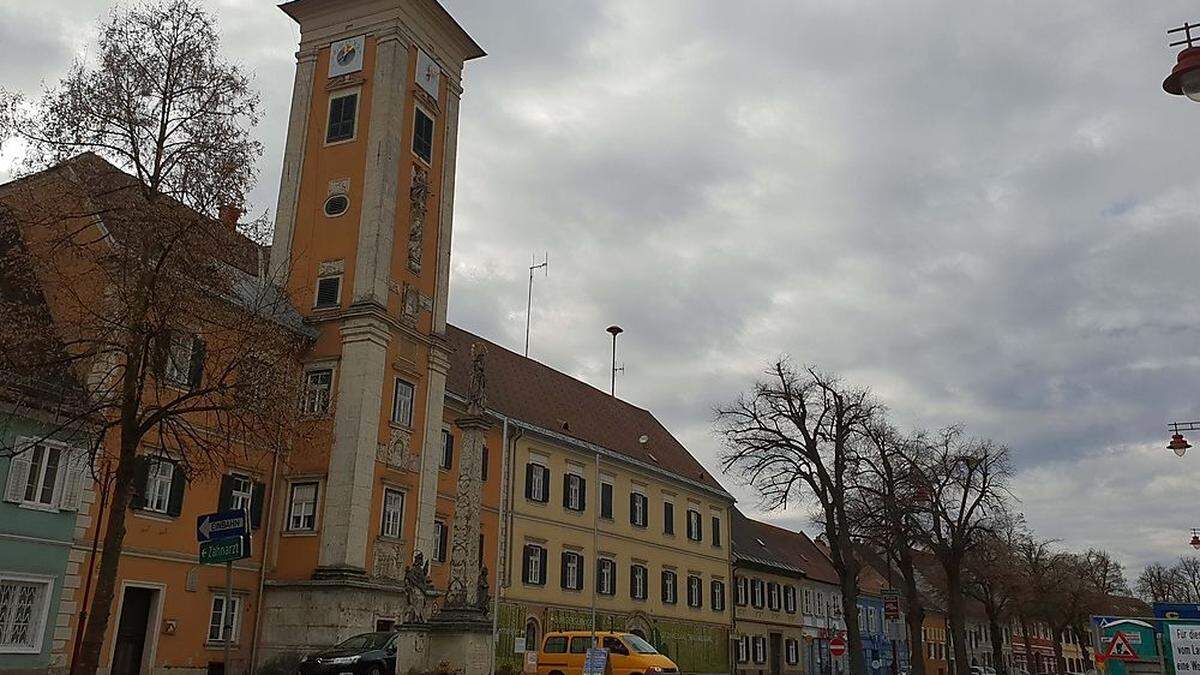 Die Angebote für die Betreuung des Kindergartens liegen in der Gemeinde auf und können eingesehen werden